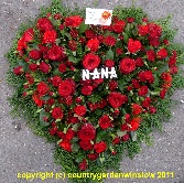 We All Love You Nana.L H 14