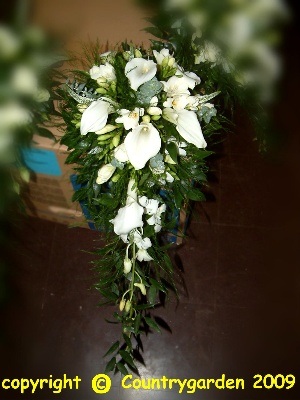 Bridesmaid Bouquet 1 WED  11