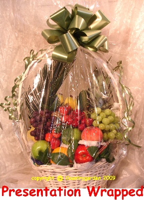 Fruit Basket