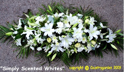 Simply Scented Whites C S26