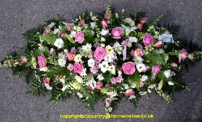 For Our Mum. DE 90