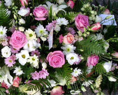 For Our Mum. DE 90