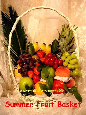 Fruit Basket