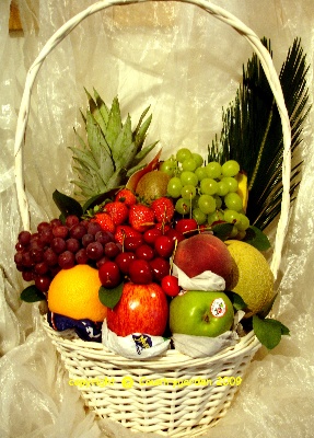 Summer Fruits