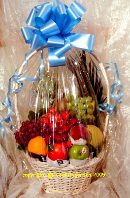 Fruit Basket