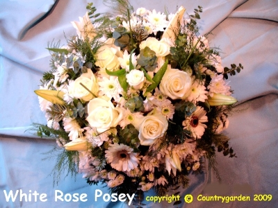 Medium Posy