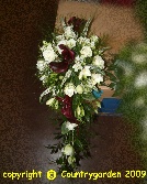 Brides Bouquet WED  12