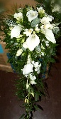 Bridesmaid Bouquet 1 WED  11