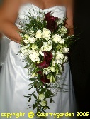 Brides Bouquet  WED 10