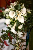Bridesmaids Bouquet WED 9