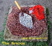 The Brickie B S 10