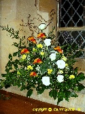 Church Interior