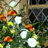 Church Interior