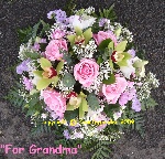 For Grandma R P 1