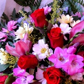 A Scented Posy R P 21