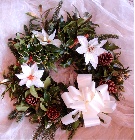 Xmas Wreath X W4