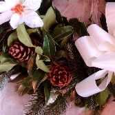 Xmas Wreath X W4