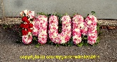 For My Mum Julie. N L 43