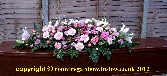 Scented Pinks C S93