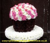 A Cupcake for mum. BT 59