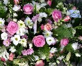 For Our Mum. DE 90