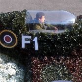 A Spitfire For Brian  BT93