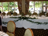 Top table