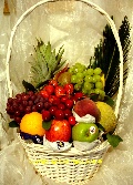 Summer Fruits