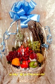 Fruit Basket