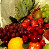 Summer Fruits