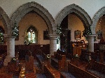 Church Interior