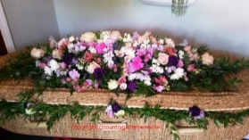 Dressed Coffins