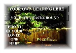 Your own design example OBG7