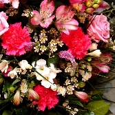 Faux Bouquet F B14