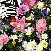 Springtime pedistal PED 13